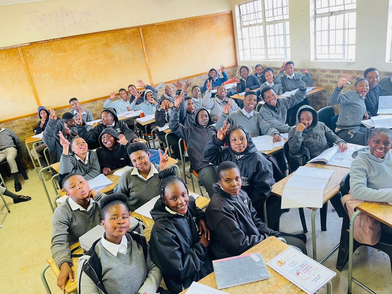 Mfundo Thuto 2025
